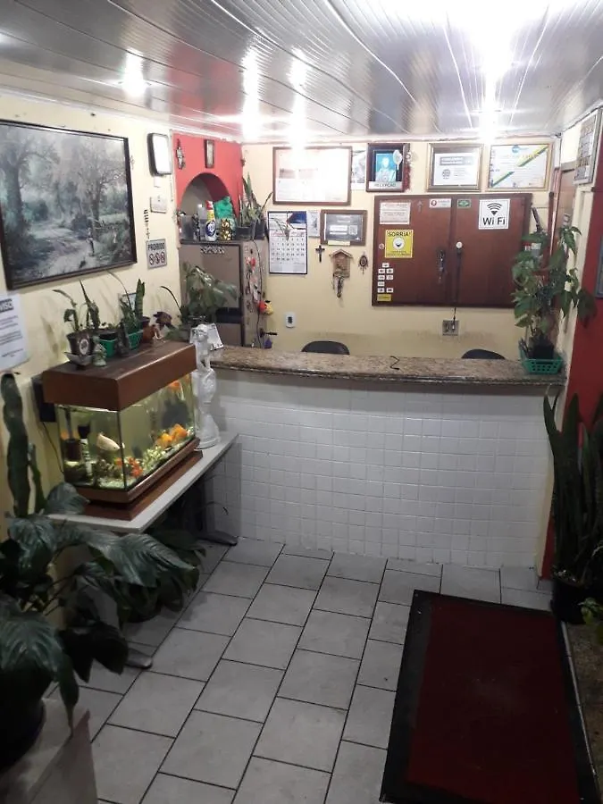 Hotel Flor Da Liberdade São Paulo