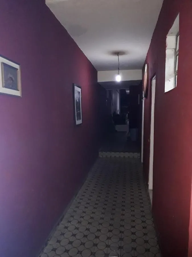 סאו פאולו Hotel Flor Da Liberdade