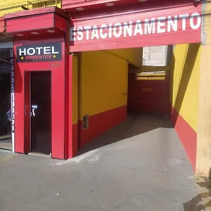  Hotel Momentos