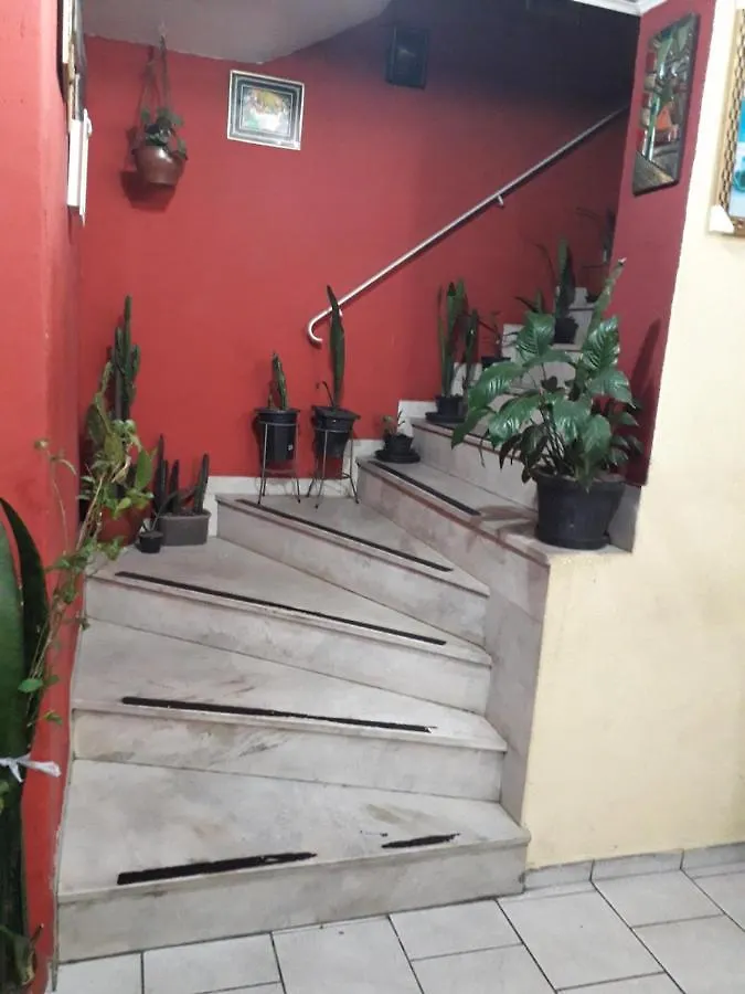 Hotel Flor Da Liberdade Sao Paulo